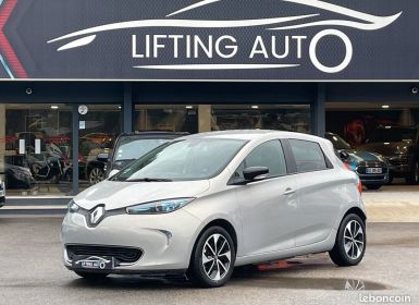 Renault Zoe Zoé Intens Q90 Occasion