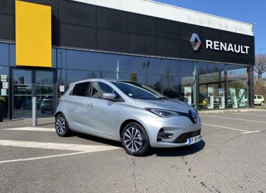 Vente Renault Zoe ZOE INTENS R135 Occasion