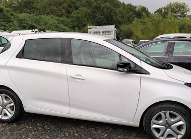 Vente Renault Zoe Zoé Zen R90 2019 achat integral Occasion