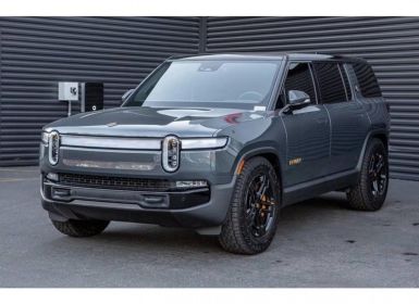 Vente Rivian R1S Performance Dual-Motor AWD - Max Pack Neuf