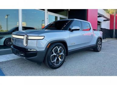 Achat Rivian R1T Performance Dual-Motor AWD - Max Pack Neuf