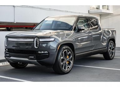 Rivian R1T Quad-Motor AWD - Large Pack