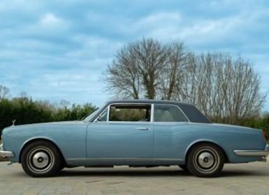 Rolls Royce Corniche 1974