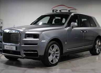 Achat Rolls Royce Cullinan Occasion