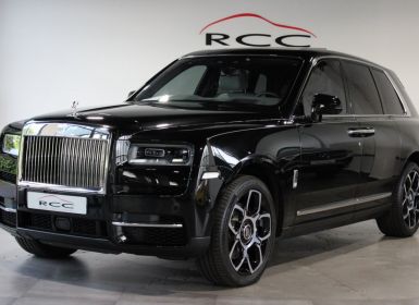 Vente Rolls Royce Cullinan 6.8 V12 BITURBO 571 Occasion