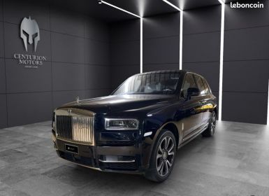 Rolls Royce Cullinan Rolls royce 6.8 v12 bi turbo 571