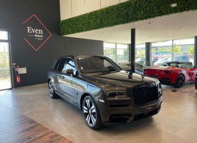 Achat Rolls Royce Cullinan ROYCE 6.8 V12 BITURBO 571 Occasion