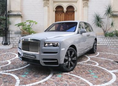 Achat Rolls Royce Cullinan *Available on the French Riviera* Occasion
