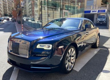 Achat Rolls Royce Dawn Occasion