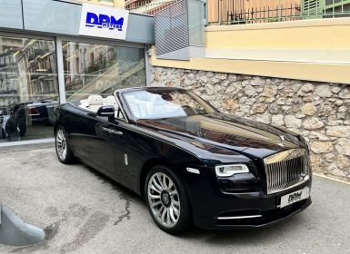 Vente Rolls Royce Dawn Occasion