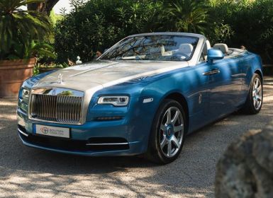 Rolls Royce Dawn 563 HP Occasion