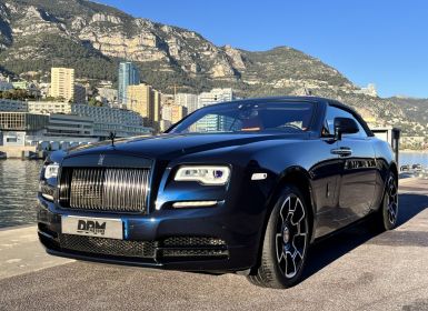 Achat Rolls Royce Dawn Blackbadge 601 Occasion