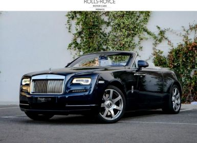 Vente Rolls Royce Dawn V12 6.6 571ch Occasion