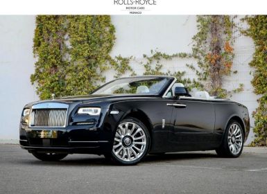 Rolls Royce Dawn V12 6.6 571ch Occasion