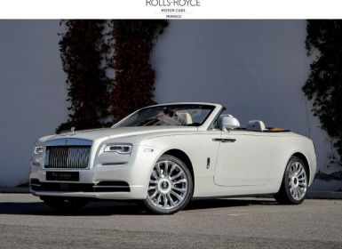 Vente Rolls Royce Dawn V12 6.6 571ch Occasion