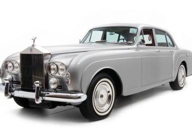 Vente Rolls Royce Flying Spur Sedan Occasion