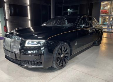Achat Rolls Royce Ghost Occasion