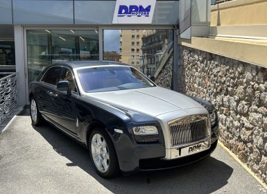 Rolls Royce Ghost