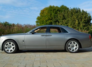 Achat Rolls Royce Ghost Occasion