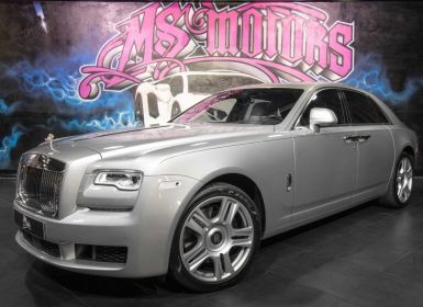 Vente Rolls Royce Ghost (2) 6.6 V12 571 Occasion