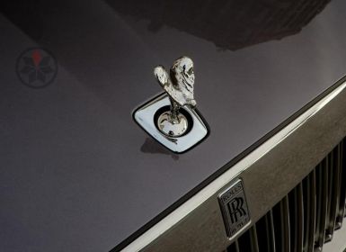 Vente Rolls Royce Ghost 2023 Occasion