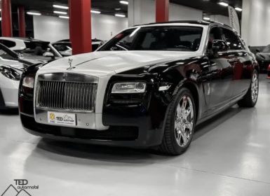 Rolls Royce Ghost 570cv