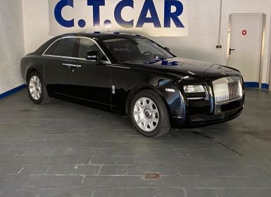 Achat Rolls Royce Ghost 6.6 Auto.1Hand Occasion