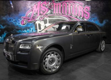 Vente Rolls Royce Ghost LWB Occasion