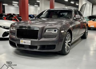 Rolls Royce Ghost V12 570cv