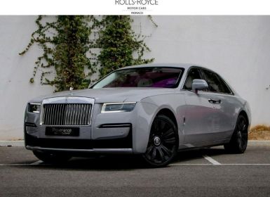 Vente Rolls Royce Ghost V12 6.6 571ch Occasion