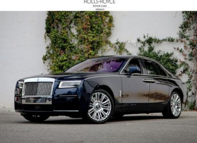 Rolls Royce Ghost V12 6.6 571ch Occasion