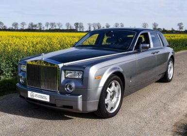 Vente Rolls Royce Phantom Occasion