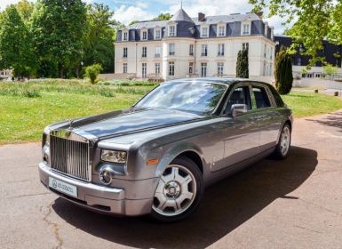 Achat Rolls Royce Phantom Occasion