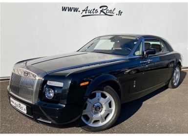 Rolls Royce Phantom 6.75 V12 A Occasion