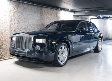 Achat Rolls Royce Phantom 7 V12 6.8 460 Leasing