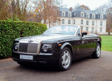 Vente Rolls Royce Phantom Drophead Occasion