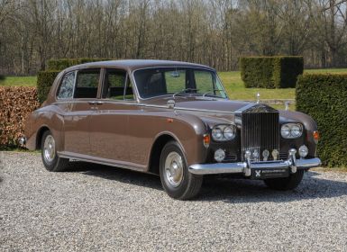 Rolls Royce Phantom VI - Ex-Lady Beaverbrook - 21% VAT Occasion