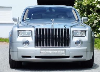 Vente Rolls Royce Phantom VII Occasion