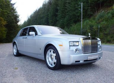 Vente Rolls Royce Phantom VII Occasion