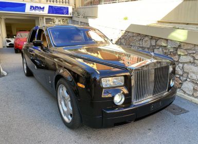 Achat Rolls Royce Phantom VII Occasion