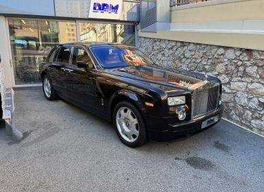 Vente Rolls Royce Phantom VII Occasion