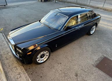 Rolls Royce Phantom VII V12 6749cm3 460cv