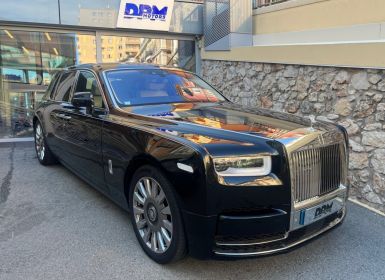 Vente Rolls Royce Phantom VIII Occasion