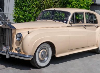 Rolls Royce Silver Cloud Occasion