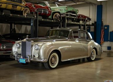 Vente Rolls Royce Silver Cloud I  Occasion