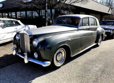 Rolls Royce Silver Cloud II 