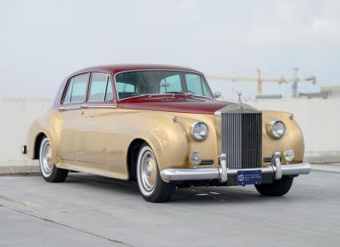 Achat Rolls Royce Silver Cloud II Occasion