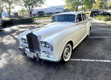 Rolls Royce Silver Cloud III  Occasion