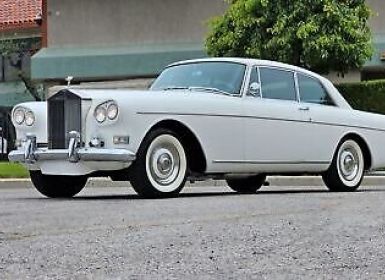 Rolls Royce Silver Cloud III COUPE  Occasion