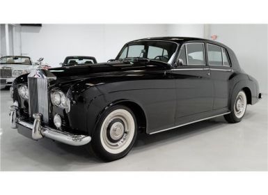 Achat Rolls Royce Silver Cloud Saloon Occasion
